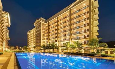 For Sale and For rent: Calathea Place 2BR unit w parking near BF Homes PATTS AIRPORT, Macapagal Parañaque