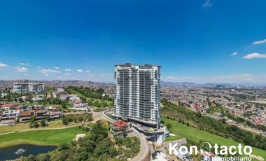 DEPARTAMENTO EN VENTA EN BOSQUE REAL, IVY