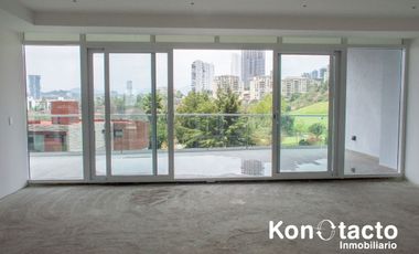 DEPARTAMENTO EN VENTA EN BOSQUE REAL, IVY