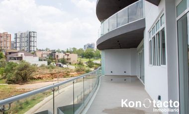 DEPARTAMENTO EN VENTA EN BOSQUE REAL, IVY