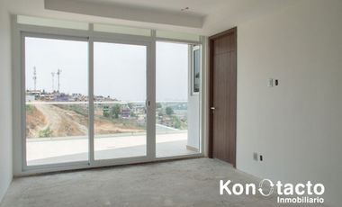 DEPARTAMENTO EN VENTA EN BOSQUE REAL, IVY