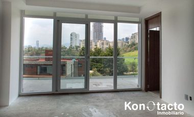DEPARTAMENTO EN VENTA EN BOSQUE REAL, IVY