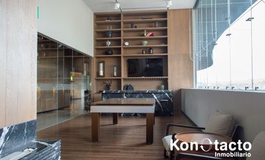 DEPARTAMENTO EN VENTA EN BOSQUE REAL, IVY