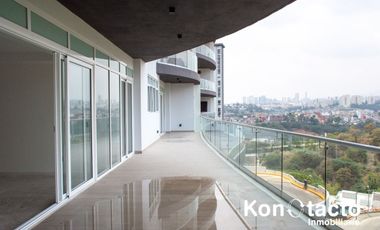 DEPARTAMENTO EN VENTA EN BOSQUE REAL, IVY