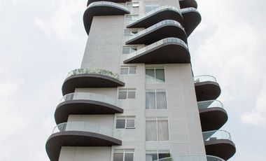 DEPARTAMENTO EN VENTA EN BOSQUE REAL, IVY