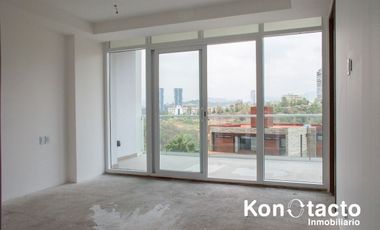 DEPARTAMENTO EN VENTA EN BOSQUE REAL, IVY