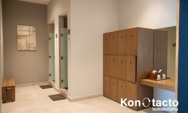 DEPARTAMENTO EN VENTA EN BOSQUE REAL, IVY