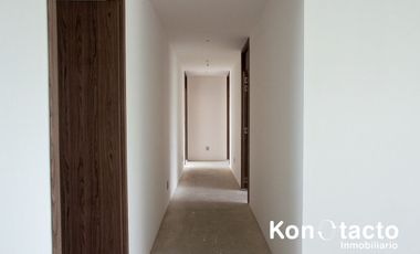 DEPARTAMENTO EN VENTA EN BOSQUE REAL, IVY