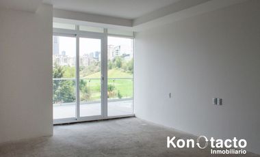 DEPARTAMENTO EN VENTA EN BOSQUE REAL, IVY