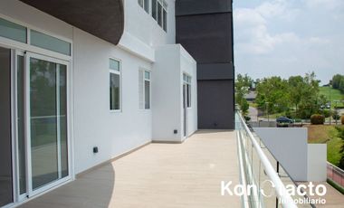 DEPARTAMENTO EN VENTA EN BOSQUE REAL, IVY