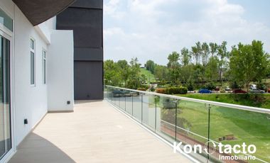 DEPARTAMENTO EN VENTA EN BOSQUE REAL, IVY