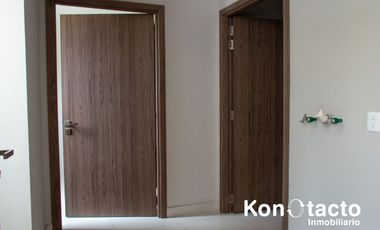 DEPARTAMENTO EN VENTA EN BOSQUE REAL, IVY