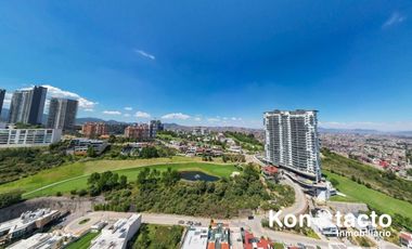 DEPARTAMENTO EN VENTA EN BOSQUE REAL, IVY