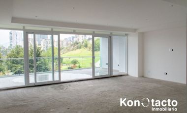 DEPARTAMENTO EN VENTA EN BOSQUE REAL, IVY