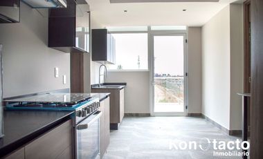DEPARTAMENTO EN VENTA EN BOSQUE REAL, IVY