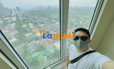 Brandnew 1 Bedroom 25K/MO RFO Condo in EDSA Magallanes MRT Makati Ayala NAIA Airport Don Bosco San Lorenzo Place Rent to own Forbes Park Makati RFO