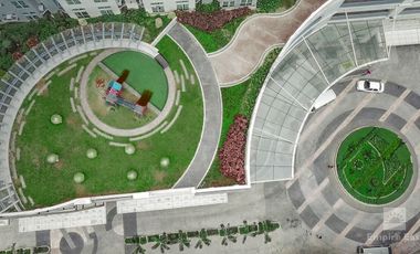 Brandnew 1 Bedroom 25K/MO RFO Condo in EDSA Magallanes MRT Makati Ayala NAIA Airport Don Bosco San Lorenzo Place Rent to own Forbes Park Makati RFO