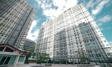 Brandnew 1 Bedroom 25K/MO RFO Condo in EDSA Magallanes MRT Makati Ayala NAIA Airport Don Bosco San Lorenzo Place Rent to own Forbes Park Makati RFO