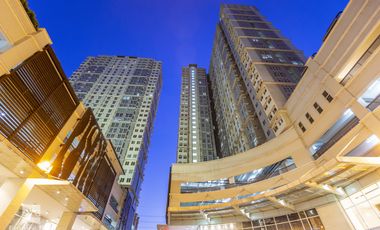 Brandnew 1 Bedroom 25K/MO RFO Condo in EDSA Magallanes MRT Makati Ayala NAIA Airport Don Bosco San Lorenzo Place Rent to own Forbes Park Makati RFO