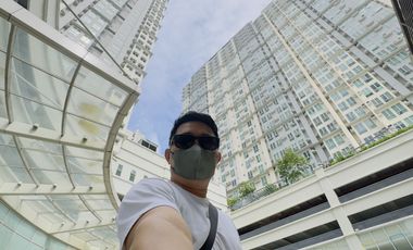 Brandnew 1 Bedroom 25K/MO RFO Condo in EDSA Magallanes MRT Makati Ayala NAIA Airport Don Bosco San Lorenzo Place Rent to own Forbes Park Makati RFO