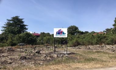 PROPERTY # 10074 Commercial Lot for sale in Ylaya Agus lapu-lapu