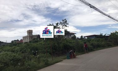 PROPERTY # 10074 Commercial Lot for sale in Ylaya Agus lapu-lapu
