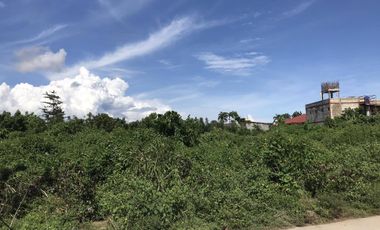 PROPERTY # 10074 Commercial Lot for sale in Ylaya Agus lapu-lapu