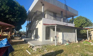 200 sqm 5-BR Beach House for Sale in Zone 2 Pob. (Aypa), Iba, Zambales