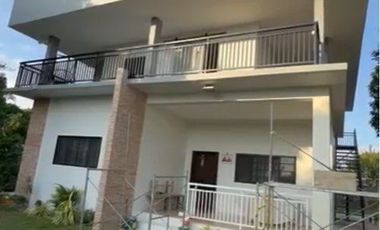 200 sqm 5-BR Beach House for Sale in Zone 2 Pob. (Aypa), Iba, Zambales