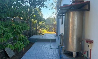 200 sqm 5-BR Beach House for Sale in Zone 2 Pob. (Aypa), Iba, Zambales