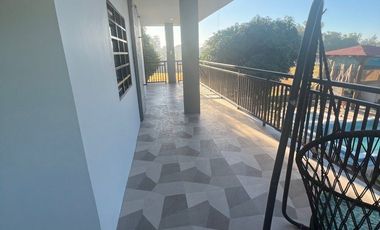 200 sqm 5-BR Beach House for Sale in Zone 2 Pob. (Aypa), Iba, Zambales
