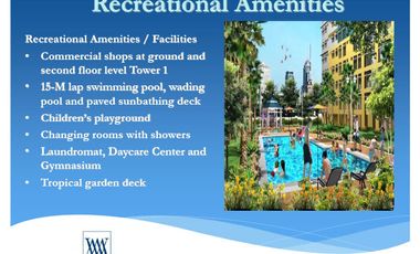 Pet-friendly Condo in EDSA Boni MRT 1 Bedroom Rent to own in Ortigas Mandaluyong MRT3 Boni Pioneer Woodlands near BGC AIRPORT
