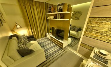 Pet-friendly Condo in EDSA Boni MRT 1 Bedroom Rent to own in Ortigas Mandaluyong MRT3 Boni Pioneer Woodlands near BGC AIRPORT