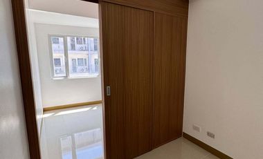 Rent to Own Two Bedroom with balcony walking distance SM Southmall