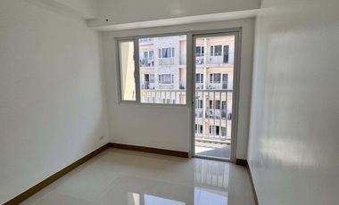 Rent to Own Two Bedroom with balcony walking distance SM Southmall