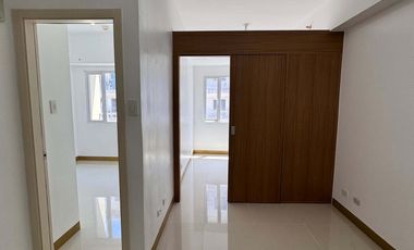Rent to Own Two Bedroom with balcony walking distance SM Southmall