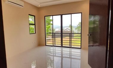 3-Bedroom House For Sale in Metropolis Subdivision, Talamban, Cebu City