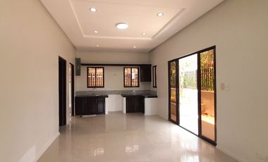 3-Bedroom House For Sale in Metropolis Subdivision, Talamban, Cebu City