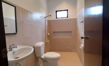 3-Bedroom House For Sale in Metropolis Subdivision, Talamban, Cebu City