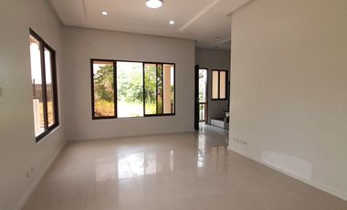 3-Bedroom House For Sale in Metropolis Subdivision, Talamban, Cebu City