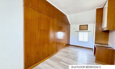 Laguna Bel Air Sta Rosa House 5BR for Rent