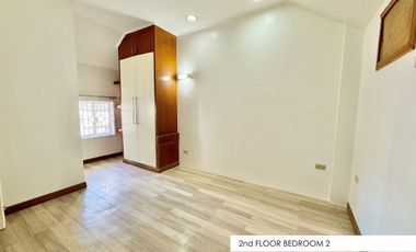 Laguna Bel Air Sta Rosa House 5BR for Rent