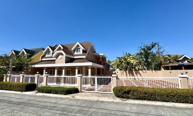 Laguna Bel Air Sta Rosa House 5BR for Rent