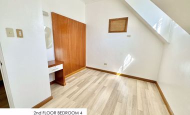 Laguna Bel Air Sta Rosa House 5BR for Rent
