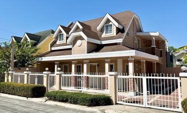 Laguna Bel Air Sta Rosa House 5BR for Rent