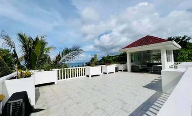 RUSH SALE! Boracay House and Lot For Sale