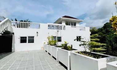 RUSH SALE! Boracay House and Lot For Sale