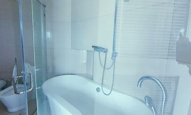 Two-Level Penthouse 3 Bedroom 240 sqm BGC Views Rare Find Tuscany Mckinley Hill