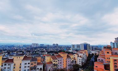 Two-Level Penthouse 3 Bedroom 240 sqm BGC Views Rare Find Tuscany Mckinley Hill