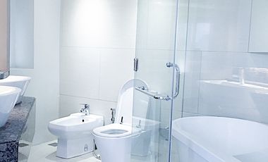 Two-Level Penthouse 3 Bedroom 240 sqm BGC Views Rare Find Tuscany Mckinley Hill